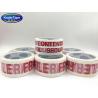 Buy cheap Bopp Print Pressue Sensitive 90N/100mm Packing Adhesive Tape from wholesalers