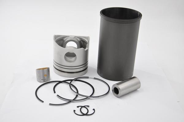 Buy cheap Hyundai Replacement Parts D6BR Engine Overhaul Kit Fatigue Resistance from wholesalers