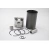 Buy cheap Hyundai Replacement Parts D6BR Engine Overhaul Kit Fatigue Resistance from wholesalers