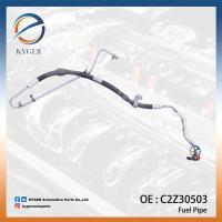Buy cheap Power Steering Hose Line Fuel Pipe C2Z30503 for Jaguar XF X250 3.0L product