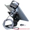 Buy cheap COMER anti-theft lock bracket tablet security display rack holders for retail shop from wholesalers