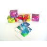 Buy cheap Cardboard Kraft Perfume Paper Packaging Boxes for Women's Cosmetic from wholesalers