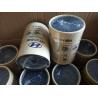 Buy cheap 10um Truck Fuel Filter , Diesel Filter Element 31945-52161 OEM from wholesalers
