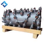 2309338 FB1500 Milling Drum BNT22D20 LA15 W150/CF Road Milling Machine Spare