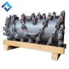 Buy cheap 2309338 FB1500 Milling Drum BNT22D20 LA15 W150/CF Road Milling Machine Spare Parts from wholesalers