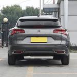 Citroen Versailles SUV Petrol Cars C5 X White Used Petrol Suv