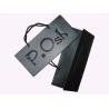 Buy cheap 0.5mm Paper Halloween Gift Bags Recyclable PMS Biscuits Printing Paper Foil Stamping from wholesalers