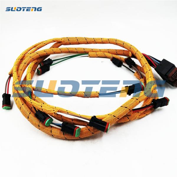 Buy cheap 247-4863 Wiring Harness Transmission Harness 2474863 For 966H from wholesalers