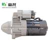 Buy cheap 12V 9T Excavator Starter Ship Engine Motor 0001218025 0001218107 from wholesalers