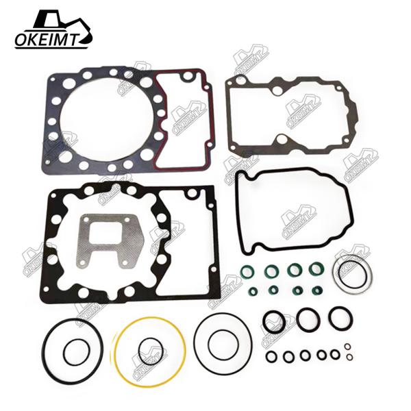 Buy cheap Oem Quality Gasket Kit Repair Kit 355-0765 For C3516 Engine GASKET KITS from wholesalers