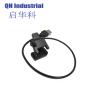 Buy cheap 3Pin High Power Connector Power Connector Magnetic Pogo Pin Norway USB Connector Battery pogo magnetic connector from wholesalers