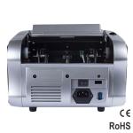 AUD Paper Money Cash Counting Machine External Display SKW UV IR