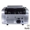 Buy cheap AUD Paper Money Cash Counting Machine External Display SKW UV IR from wholesalers