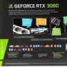 Buy cheap 8960 CUDA GALAX GeForce RTX 3080 12GB 320 Bit For Bitcoin Mining from wholesalers