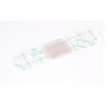 Buy cheap Medical Sterile Band-aid Adhesive Tape Strip PU Adhesive Bandage from wholesalers