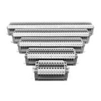 Buy cheap UK10N UK Series DIN Rail Screw Clamp Terminal Blocks Kit product