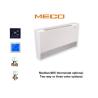 Buy cheap Super Quiet Ultra Slim Air Conditioning Units , Two Pipe Fan Coil Unit 3.85kw from wholesalers