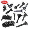 Buy cheap OEM Car Ignition Coil For Toyota 9091902163 02234 02240 02239 02244 02237 02250 02248 02252 02246 from wholesalers