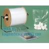 Buy cheap Lay Flat LDPE Poly Tubing, Layflat Plastic Poly Tube | Great Range | Buy Online, Custom Poly Bags, Tubing & Sheeting, pa from wholesalers