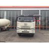 Buy cheap Efficient FAW 6X4 Mixer Truck 12 Cubic Meters Capacity High Safety from wholesalers