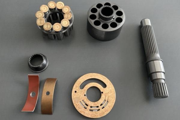 Buy cheap PSVD2-13E KAYABA Hydraulic Pump Parts PSVD2-16E PSVD2-17E PSVD2-19E PSVD2-21E PSVD2-26E from wholesalers