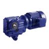 Buy cheap Helical Gearmotor K Reduction Gear Box With 5.5kw Servo Motor from wholesalers
