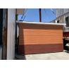 Buy cheap Galvanized Steel Mobile Light Gauge 89mm Tiny House Toilet from wholesalers