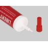 Buy cheap Plastic Cosmetic Tube Packaging D19mm One Off Twist Multifunctional from wholesalers