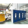 Buy cheap Automatic Servo Control Cross Lapper from wholesalers