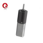 JQM-16RP030 16mm 3V 6V 12V DC Brush Planetary Gear Motor For Air Conditioner