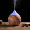Buy cheap 7 Color Changing LED Light 200ml White 24V Bluetooth Aroma Diffuser from wholesalers