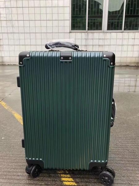 Buy cheap High Quality PC+ABS Travel Trolley Suitcase Cup HolderCarry On Luggage Hard Luggage from wholesalers