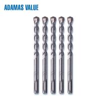 Buy cheap Excellent Drilling Ability SDS Drill Bits With High Durability Guarantee product