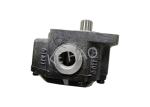 11610-71100 Stainless Steel Gear Pump Dump Truck Grader Crane Replacement