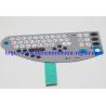 Buy cheap Patient Monitor Parts GE MAC1200 Medical Accessories Keypad / Keyboard from wholesalers