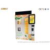 Buy cheap Wifi Control System Orange Juice Vending Machine Business Apple Pay Credit Card Payment from wholesalers