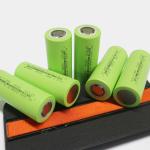 E Bike Lifepo4 Battery Cell 4000mAh 26650 3.2v High Capacity Li Ion rechargeable