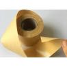 Buy cheap Gummed Kraft Adhesive Tape Offer Printing Heat Resistant Environment Friendly from wholesalers