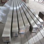 AISI 316 Stainless Steel Rod 10mm 9mm Cold Drawn Square Bar Customized