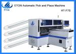1700KG LED Linear Products Mounting SMT High Speed Production Equipment