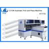 Buy cheap 1700KG LED Linear Products Mounting SMT High Speed Production Equipment from wholesalers