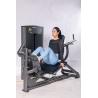 Buy cheap Commercial Weight Fitness Gym Seated Leg Press Machine And Hack Squat Leg Press Machine from wholesalers