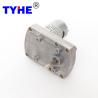 Buy cheap Powder Metallurgy 24v 100rpm 15w Dc Gear Motor 96mm*60mm from wholesalers