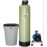 Buy cheap 1500W Water Softener Filter System Cartridges Fiberglass Material 1500ppm TDS from wholesalers