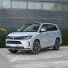Buy cheap Adult Sport Car Electric SUV Huawei Aito M7 Automobile Extended Range Electric Vehicle from wholesalers