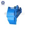 Buy cheap Customize Fertilizer Feed Industry Belt Type Bucket Elevator Conveyors from wholesalers