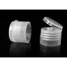 Buy cheap Shinny 24/410 Flip Top Screw Caps For Sanitizer Gel Bottles from wholesalers
