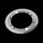 Hsieh Hsu Carbide Slitter Blades High Precision Corrugated Board Slitting