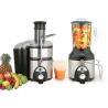 Buy cheap 1000w Professional Whole Friut Juicer Juice Extractor from wholesalers