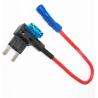 Buy cheap 16 AWG 1.5mm Car Audio Fuse 12V ODM Car Fuse Holder Connector from wholesalers